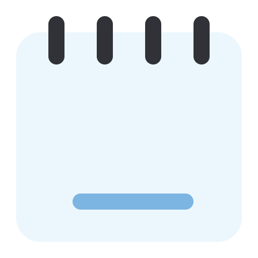 calendario icono gratis