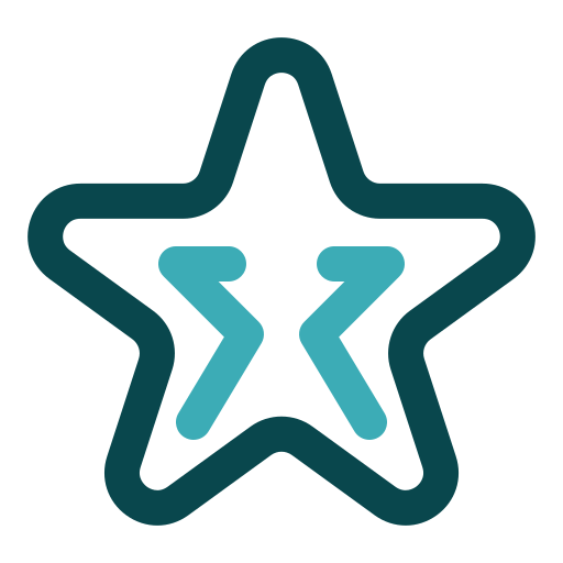 estrella icono gratis