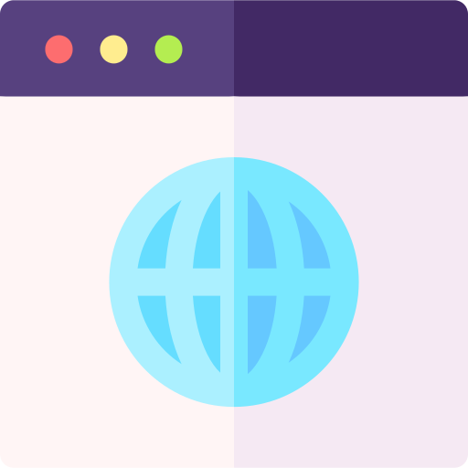 global icono gratis