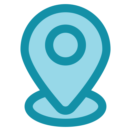 ubicación icono gratis