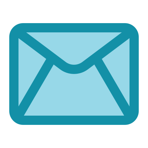 Mail free icon
