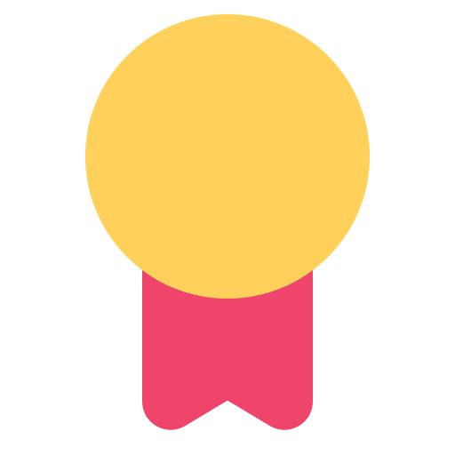 récompense Icône gratuit