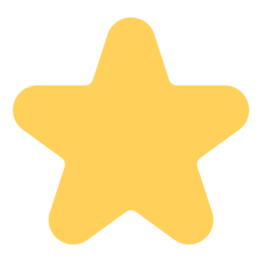 estrella icono gratis