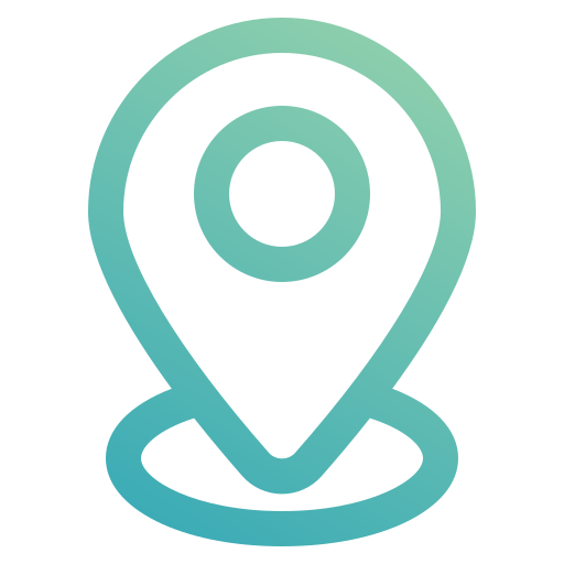 ubicación icono gratis