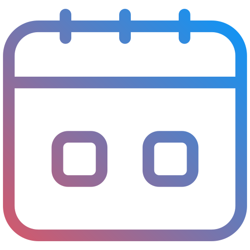 calendario icono gratis