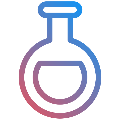 química icono gratis