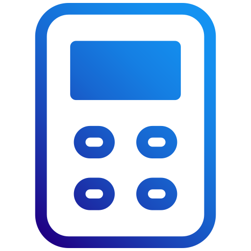 calculadora icono gratis