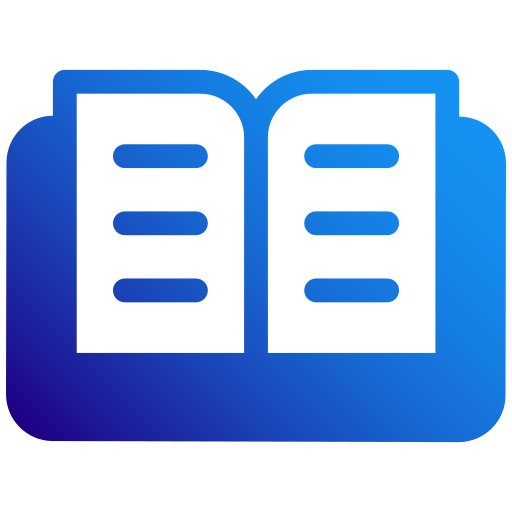 Book - free icon