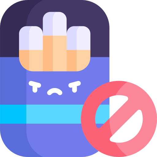 zigarette kostenlos Icon