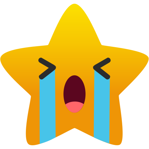 choro grátis ícone