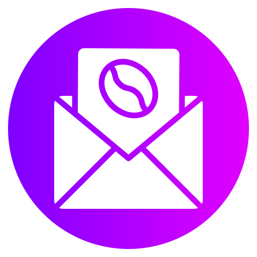 우편 무료 아이콘