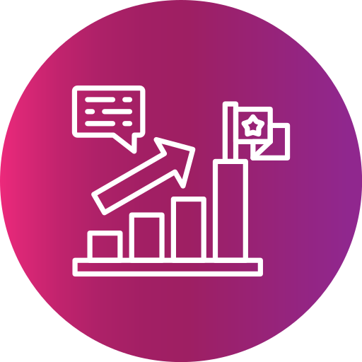 carrera icono gratis