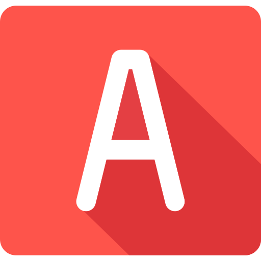 carta a icono gratis