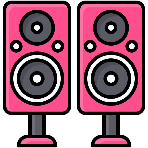 lautsprecher kostenlos Icon lautsprecher kostenlos Icon