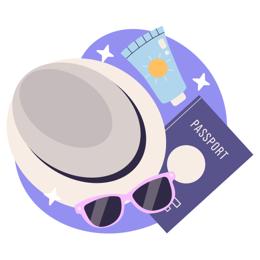 reisen kostenlos Sticker reisen kostenlos Sticker