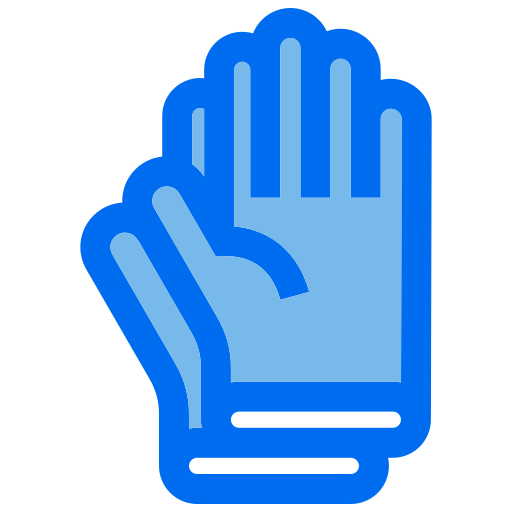 handschuh kostenlos Icon handschuh kostenlos Icon