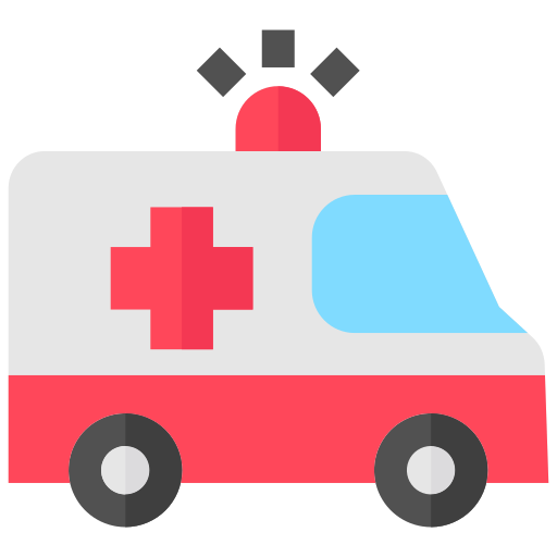 ambulancia icono gratis