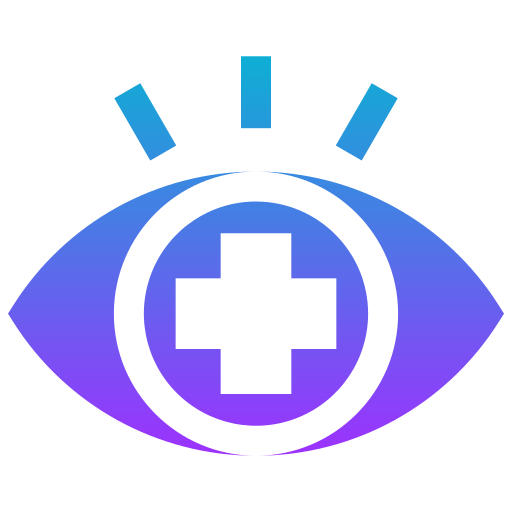 눈 무료 아이콘