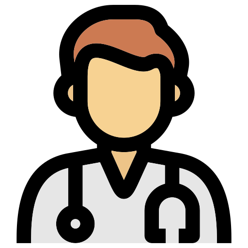 doctor icono gratis