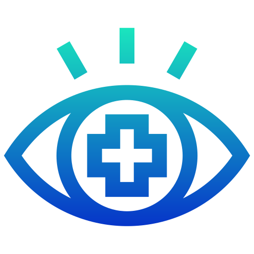 olho grátis ícone