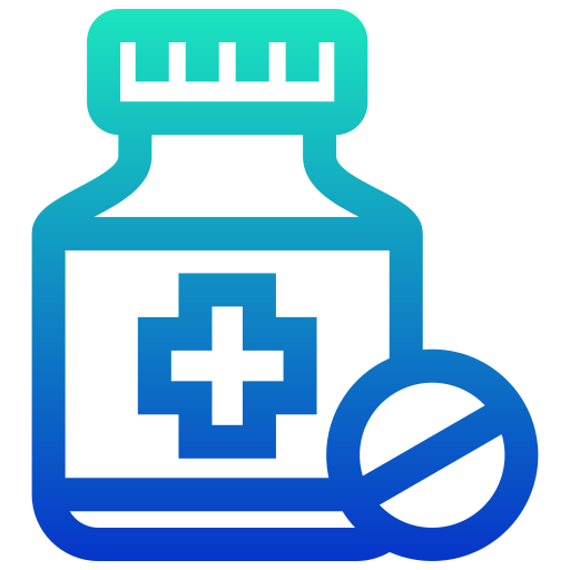 medicamento grátis ícone medicamento grátis ícone