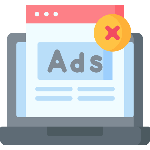 anuncio icono gratis