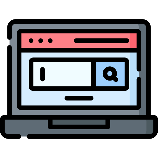 Search engine free icon Search engine free icon