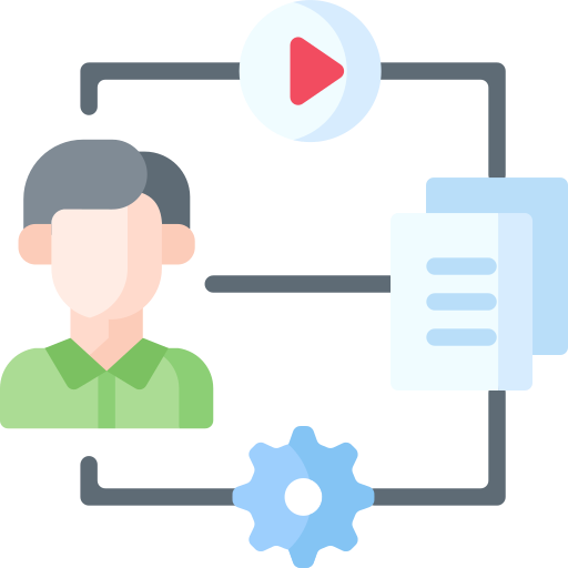 inhalt kostenlos Icon