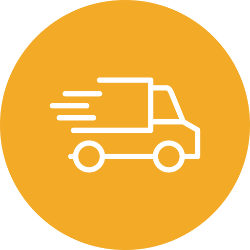 트럭 무료 아이콘