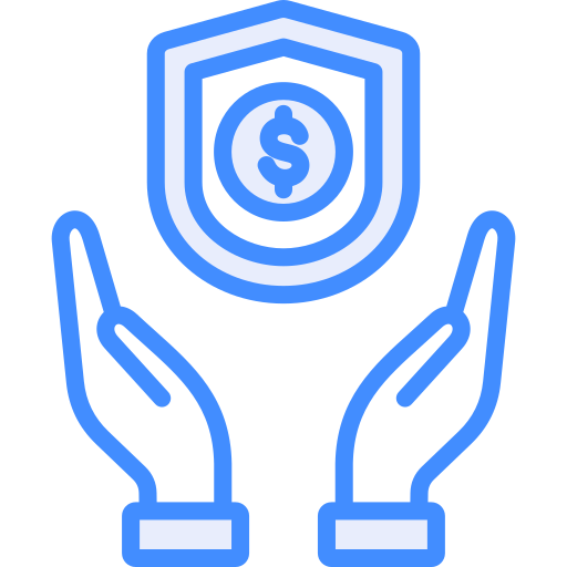 sicherheit kostenlos Icon