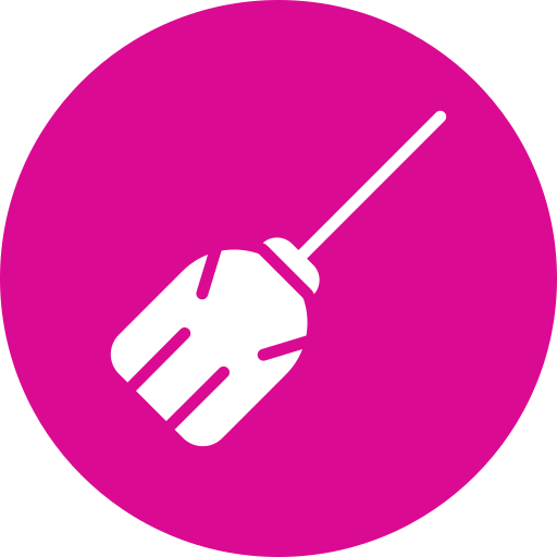 Cleaning free icon