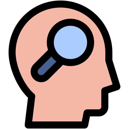 Search free icon