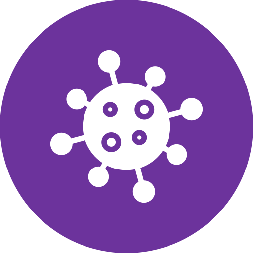 coronavirus icono gratis