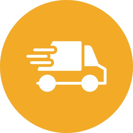 트럭 무료 아이콘