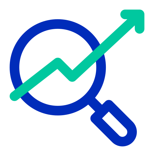 Analysis Generic color outline icon