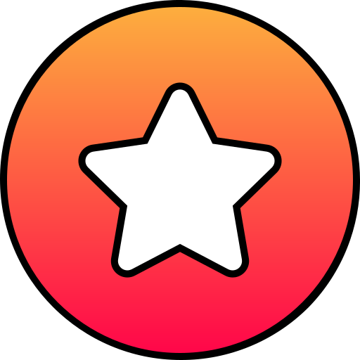 estrella icono gratis