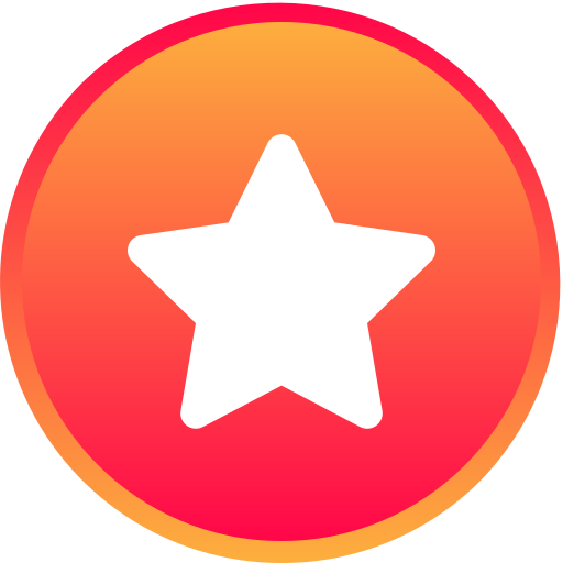 estrella icono gratis
