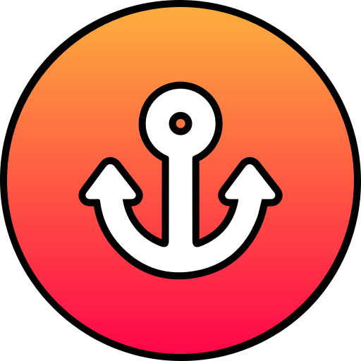 ancla icono gratis