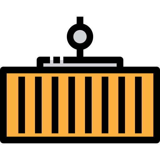 수송 무료 아이콘