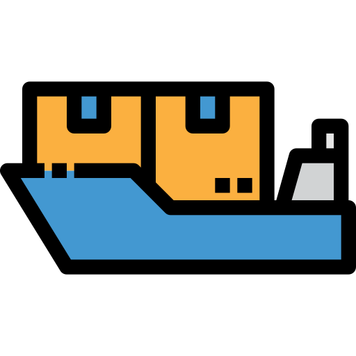 transport kostenlos Icon