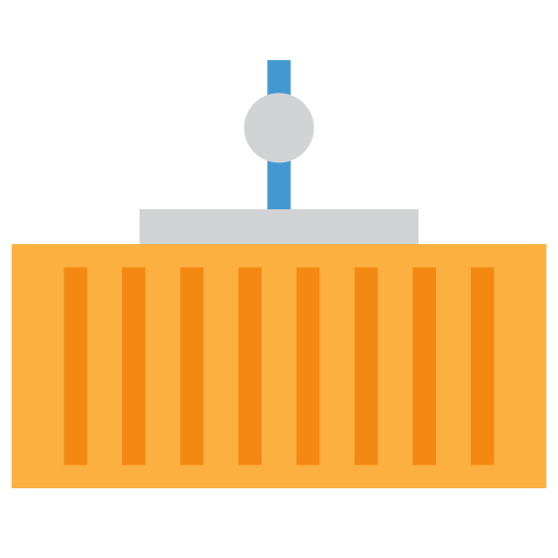 수송 무료 아이콘