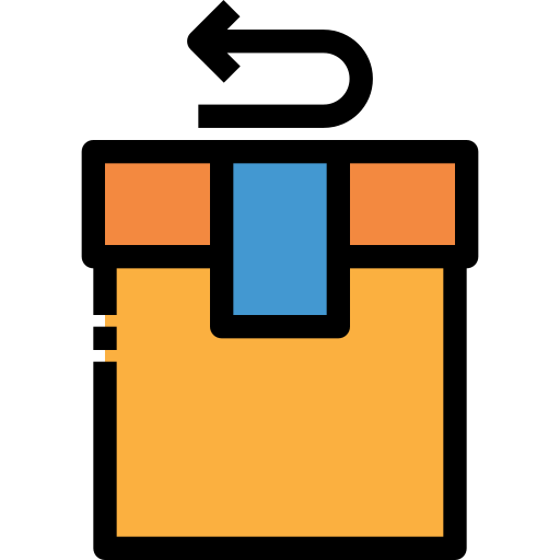 상자 무료 아이콘