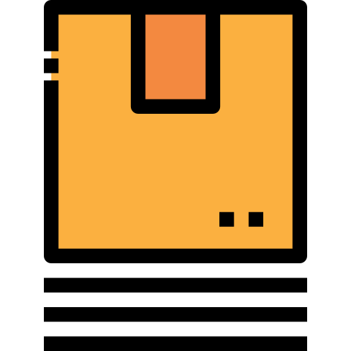 kasten kostenlos Icon