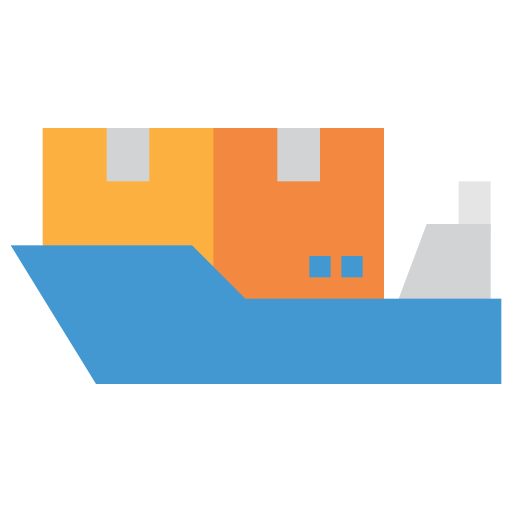 transporte grátis ícone