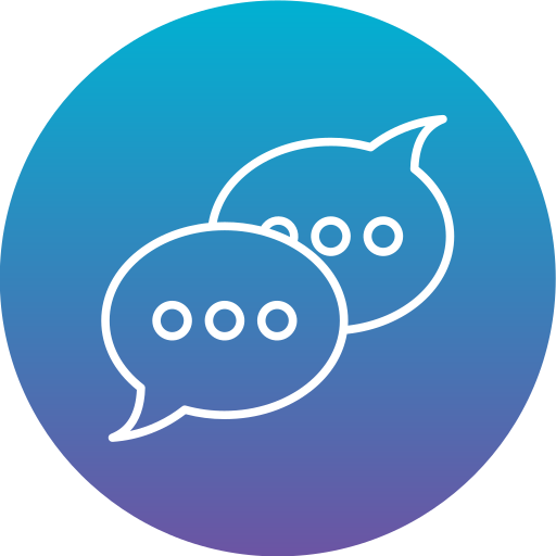 chat-blase kostenlos Icon