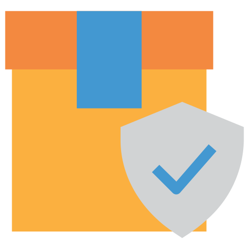 Secure free icon