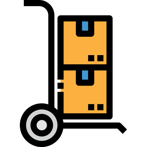 kasten kostenlos Icon