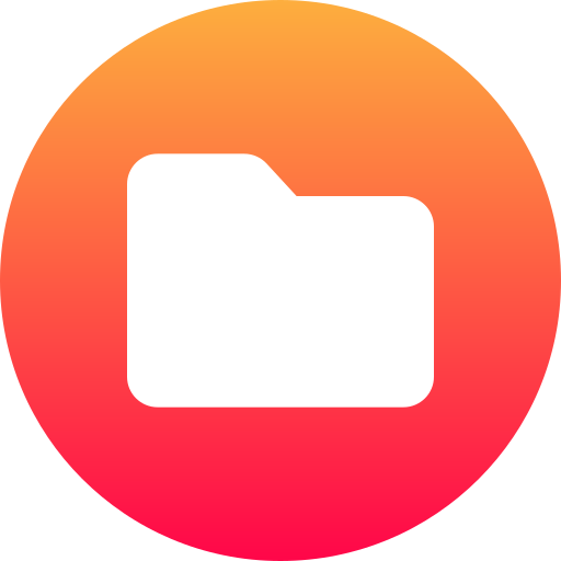 carpeta icono gratis