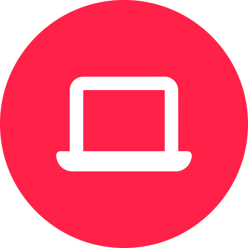 Laptop free icon Laptop free icon
