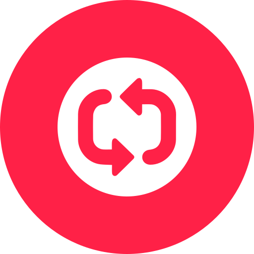 wiederholen kostenlos Icon wiederholen kostenlos Icon
